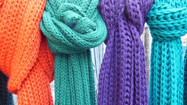 História do tricot de Monte Sião data do século passado