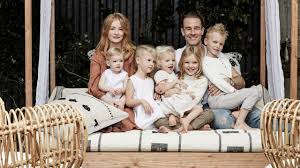 James Van Der Beek por Reprodução