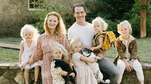 James Van Der Beek por Reprodução
