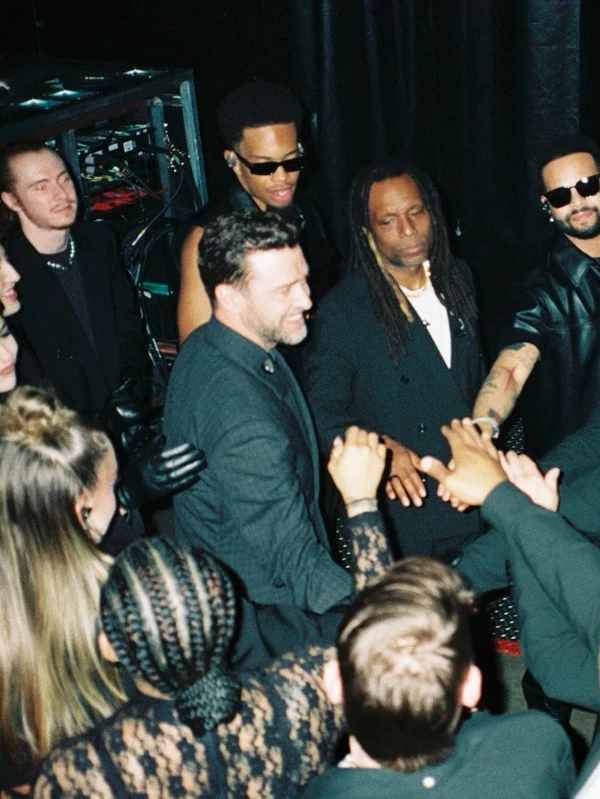 Justin Timberlake por Reprodução | Instagram