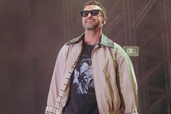 Justin Timberlake