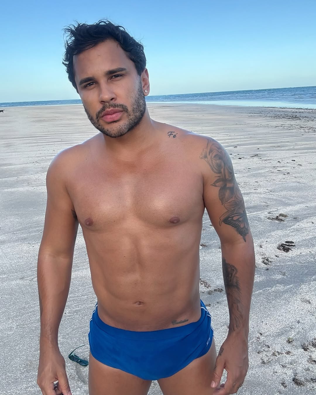 Lucas Guimarães por Reprodução/Instagram