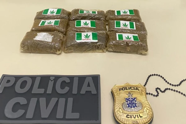Operação Ice Blue por  Divulgação/Ascom PCBA