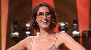 Paola Carosella por Reprodução