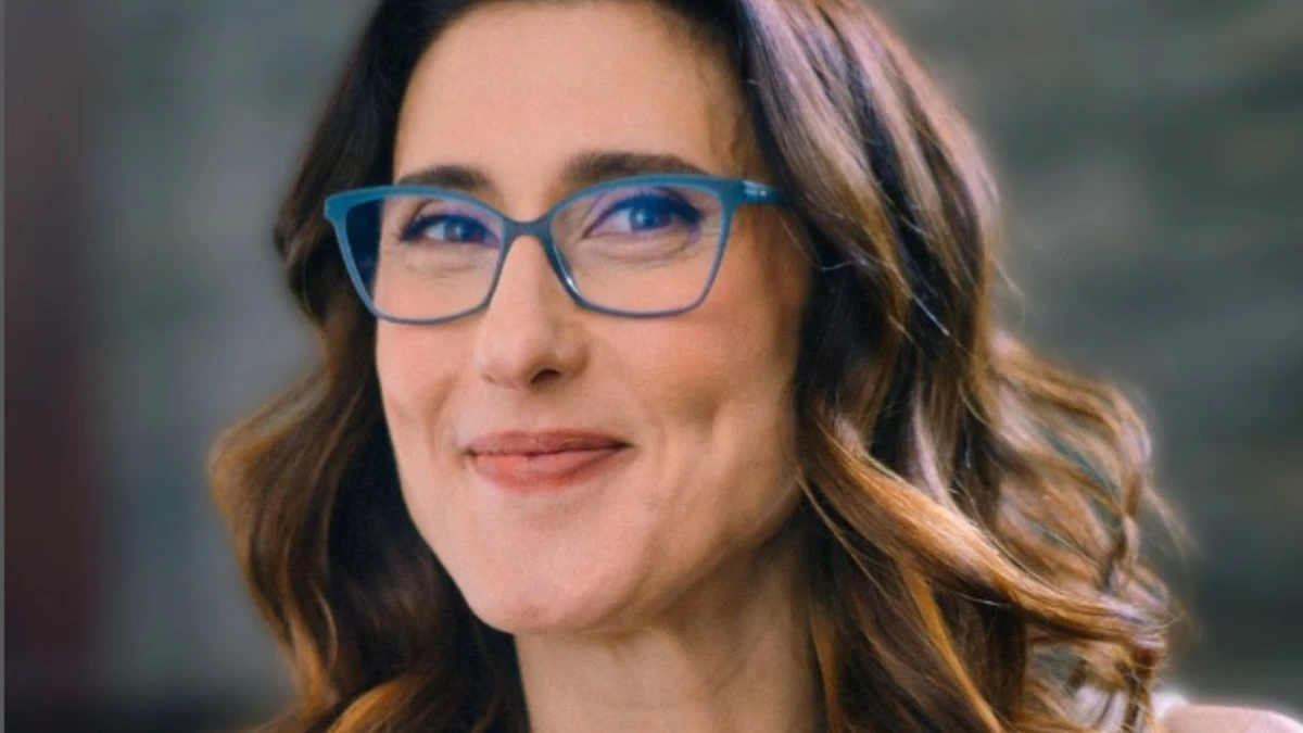 Paola Carosella por Reprodução