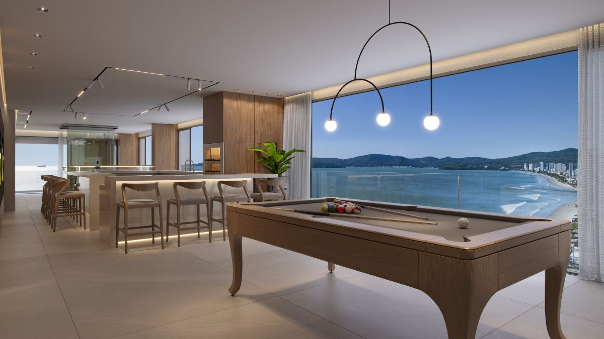 'Prédio do Neymar' tem infraestrutura para recarga de veículos elétricos por Divulgação/Edify One