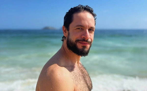 Rainer Cadete