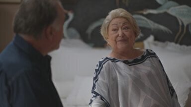 Rosa e Abel morrerão por Reprodução