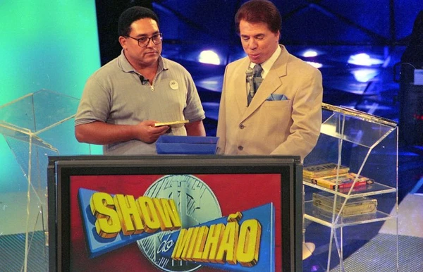 Show do Milhão por Reprodução