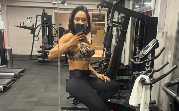 Thalita Souza