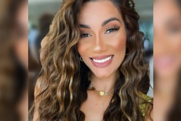 Thallyta Silva Almeida