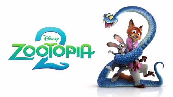 Zootopia 2 por Divulgação 