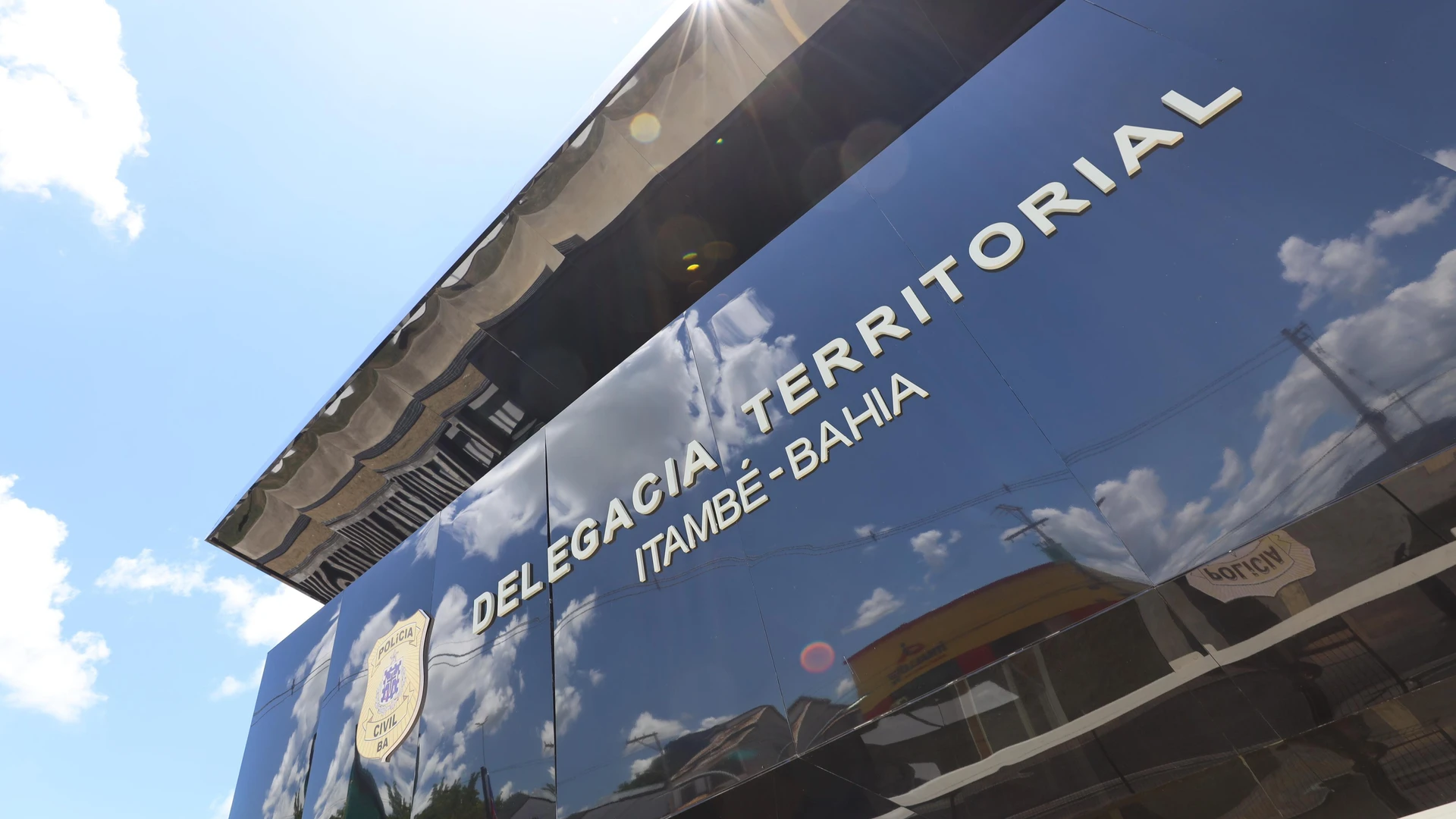 Imagem - Tio é preso após estuprar e engravidar sobrinha de 12 anos em cidade baiana