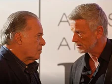 Imagem - Abel se vinga de Jacques antes de ter destino fatal em 'Dona de Mim'