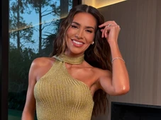 Imagem - Coach de jejum, casada e ex-BBB: quem é a 'Adriana' envolvida na polêmica de Eduardo Bolsonaro