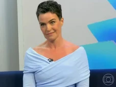 Imagem - Ana Paula Arósio viveu sob regras rígidas da mãe na infância: 'Escondia que comia lasanha!'