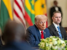 Imagem - O mundo segundo Trump: Brasil paga por alinhamento com China e Rússia