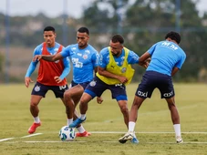 Imagem - Bahia enfrenta o Sport na Ilha do Retiro para continuar entre os primeiros da Série A