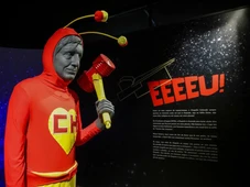 Imagem - Último final de semana de Chaves: A exposição em Salvador, com ingressos promocionais
