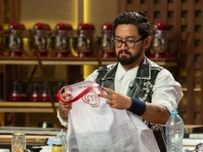 Imagem - Felipe M. rebate críticas após eliminação no MasterChef: 'Nosso grupo incomodou muito'