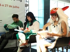 Imagem - Flipelô fará concurso inédito de cosplay, com prêmio de R$ 1.000