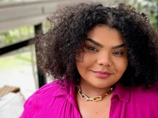 Imagem - Flora Cruz impressiona com antes e depois após perder 14 kg: 'transformação de dentro pra fora'
