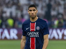 Imagem - MP da França acusa Hakimi, do PSG, de estupro e jogador pode pegar até 15 anos de prisão