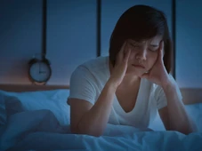 Imagem - Noite mal dormida é fator de risco para hipertensão, diabetes, doenças renais e cardiovasculares; entenda