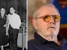 Imagem - Sem saber, Jô Soares pegou táxi com homem que matou sua mãe e decidiu perdoá-lo; relembre