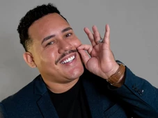 Imagem - Ex-BBB Lucas Buda mostra antes e depois após perder 10kg em 15 dias