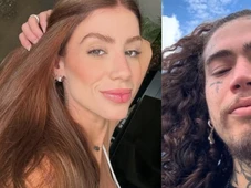 Imagem - Ex de Whindersson Nunes, Maria Lina desabafa após declaração do humorista: 'Não foi fácil'