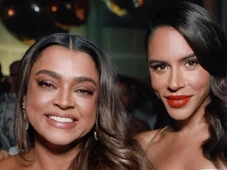 Imagem - Conheça Marina Morena, empresária de Anitta considerada filha por Gilberto Gil
