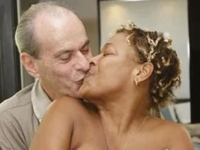 Imagem - Mart’Nália faz topless para homenagear Ney, que completa 84 anos nesta sexta: ‘Delícia’