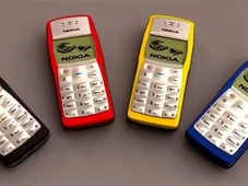 Imagem - Saiba quanto custa hoje um Nokia 1100, o celular 'indestrutível' e mais vendido da história