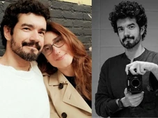 Imagem - Paola Carosella vive romance discreto com fotógrafo baiano