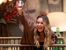 Imagem - Paolla Oliveira rebate críticas sobre atuação e dispara: 'Heleninha é chata'
