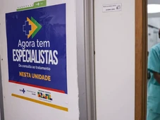 Imagem - Pacientes do SUS poderão ser atendidos na rede privada a partir deste mês; veja quem tem direito
