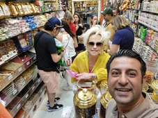 Imagem - Conheça a loja em Dubai que é queridinha dos famosos; dono recebe baianos com um 'Bora Bahêa, minha porra'