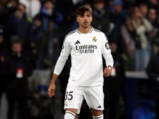 Imagem - MP da Espanha pede prisão de zagueiro do Real Madrid por divulgação de vídeo íntimo de uma menor