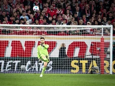 Imagem - Filho de goleiro do Bayern de Munique morre aos seis anos