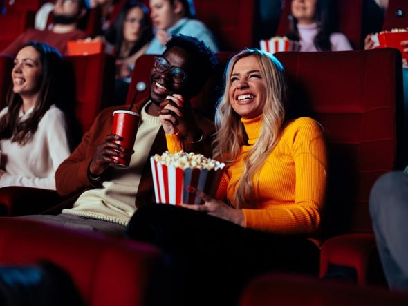Imagem - 5 filmes que chegam ao cinema em agosto de 2025