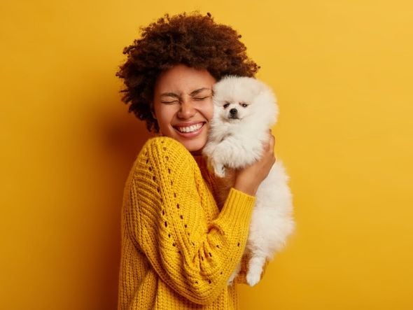 Imagem - 12 nomes fofos para cachorros pequenos 