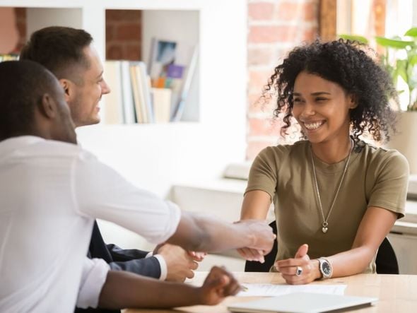 Imagem - 7 dicas para conquistar o primeiro emprego
