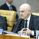 Imagem - 'Pseudopatriotas' agem de forma covarde contra o país, diz Moraes após sanções dos EUA