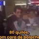 Imagem - Gente feia e cara de bolacha: internet resgata reportagem bizarra da Globo que ofendia pessoas