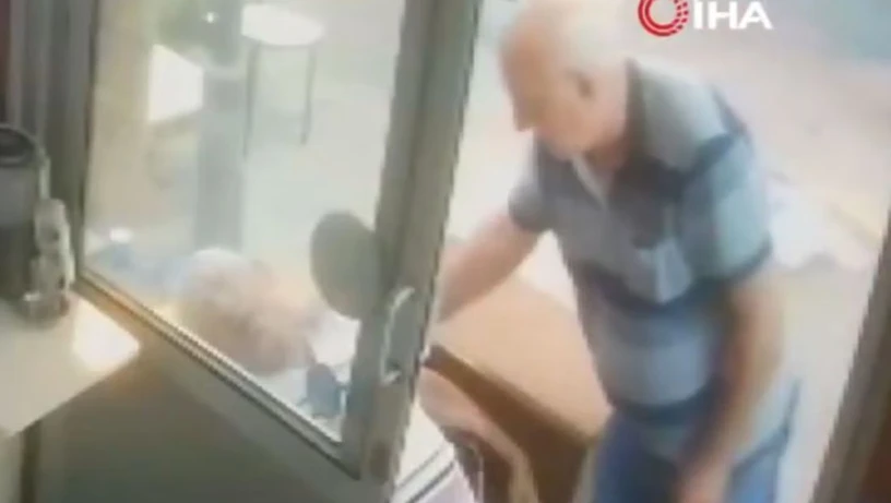 Imagem - VÍDEO: Taxista infarta ao socorrer colega que estava tendo parada cardíaca e os dois morrem