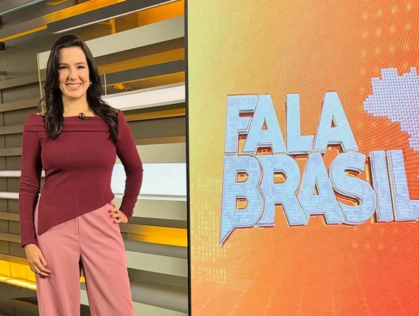 Adriana Perroni por Reprodução/Instagram