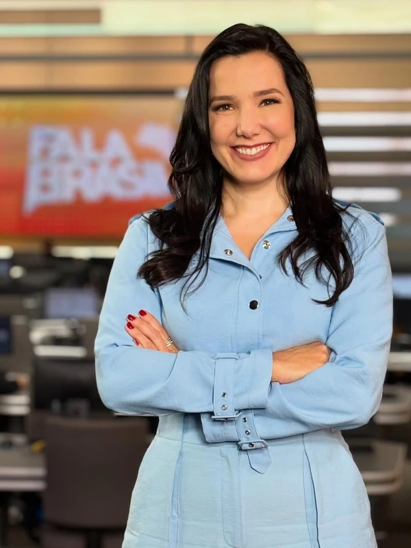 Adriana Perroni por Reprodução/Instagram @andremontanha_
