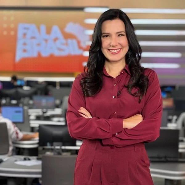 Adriana Perroni por Reprodução/Instagram