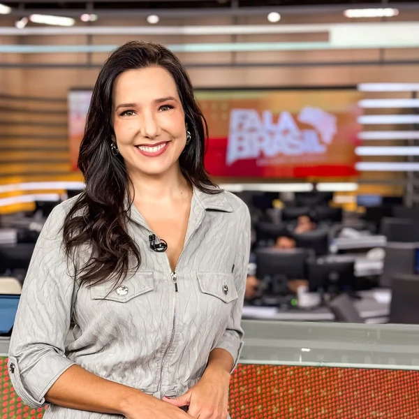 Adriana Perroni por Reprodução/Instagram @andremontanha_